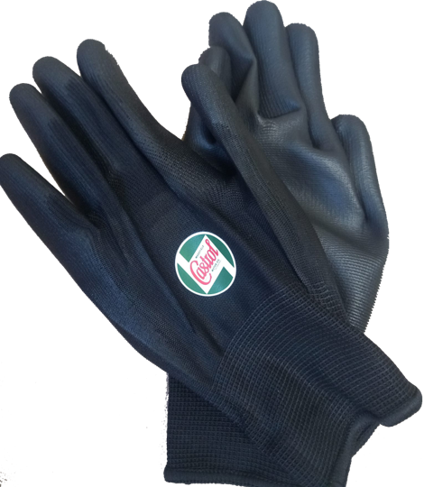 Castrol Classic Oil Change Gloves - promo material