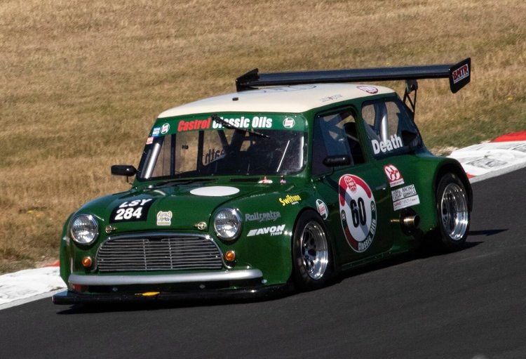 Castrol GTX Classic 10W40