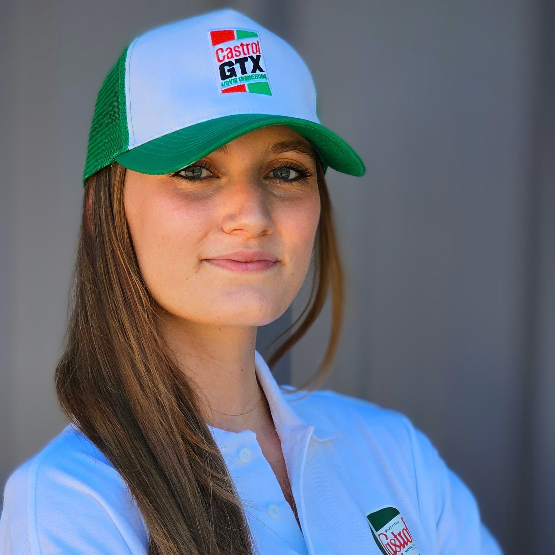 Castrol Classic China Mug. - STR586 | Design 911