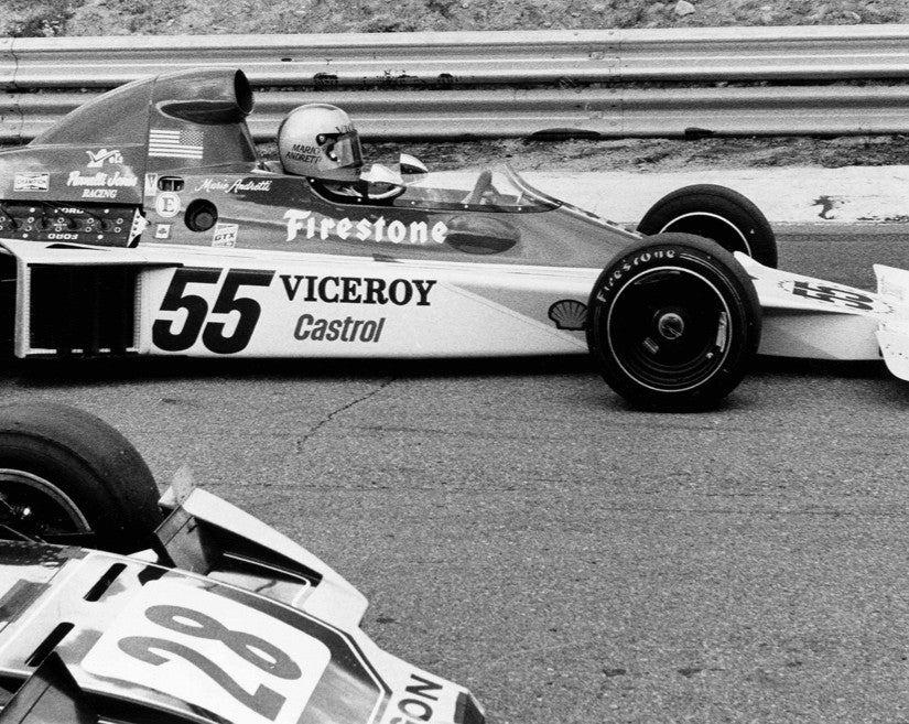 Castrol R