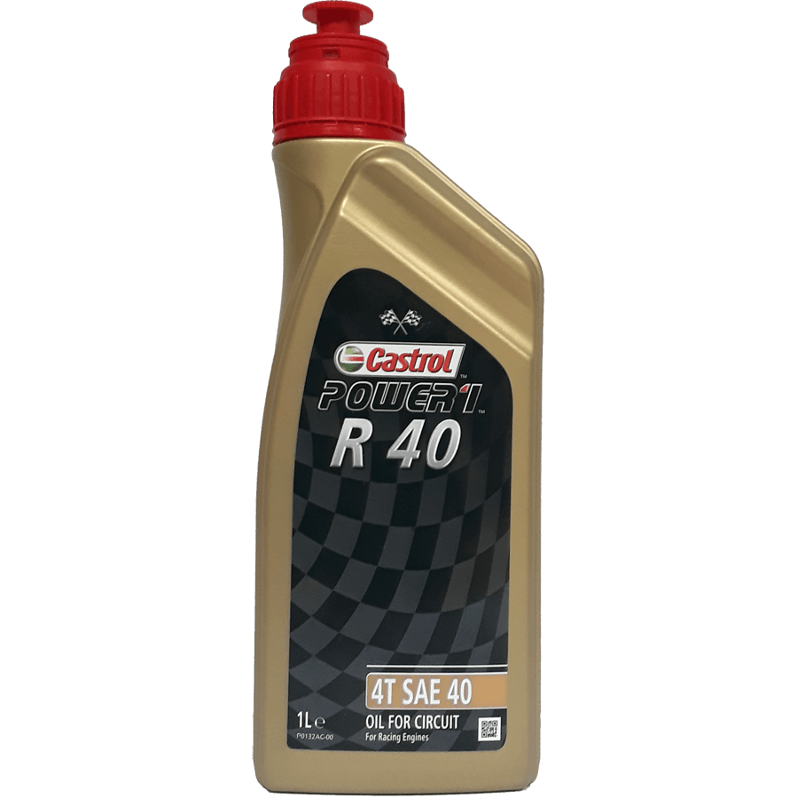 Castrol R